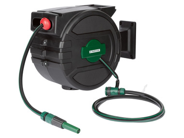 PARKSIDE® Nástenný navíjač hadice PSA25 B1