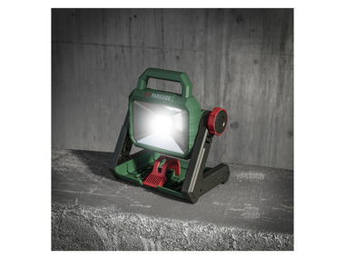 PARKSIDE® Aku LED reflektor PLSA 20-Li A1 – bez akumulátora