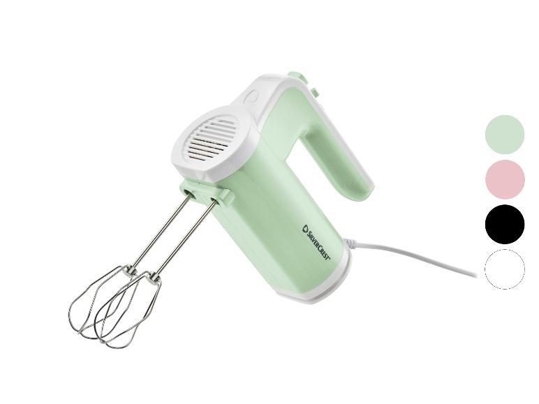 SILVERCREST® Ručný mixér SHM 400 G1/SOHM 400 G1
