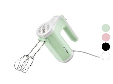 SILVERCREST® Ručný mixér SHM 400 G1/SOHM 400 G1