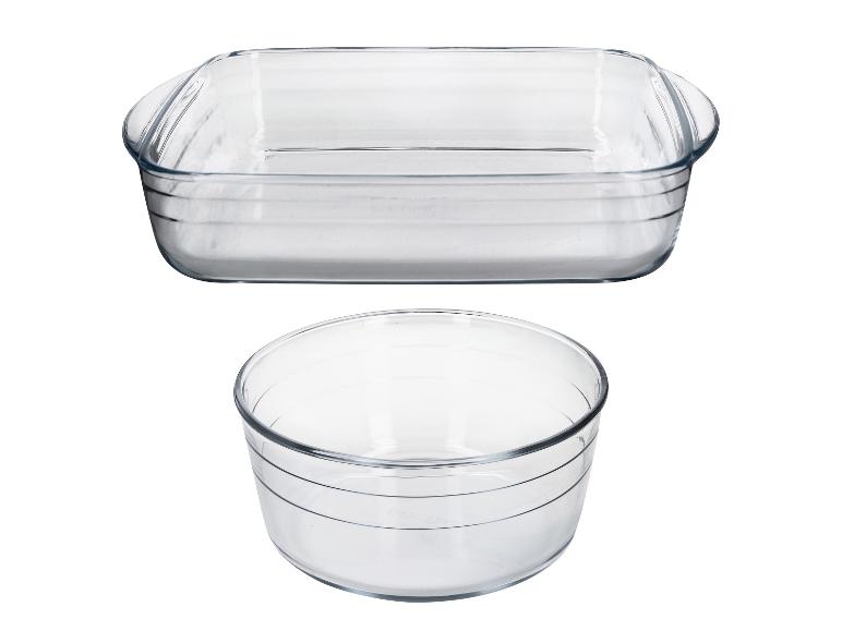 SILVERCREST® Zapekacia forma/Forma na soufflé