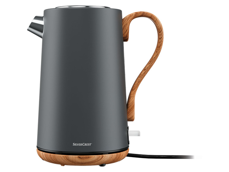 Prejsť na zobrazenie na celú obrazovku: SILVERCREST® Rýchlovarná kanvica SWKH 3100, 1,7 l – obrázok 13