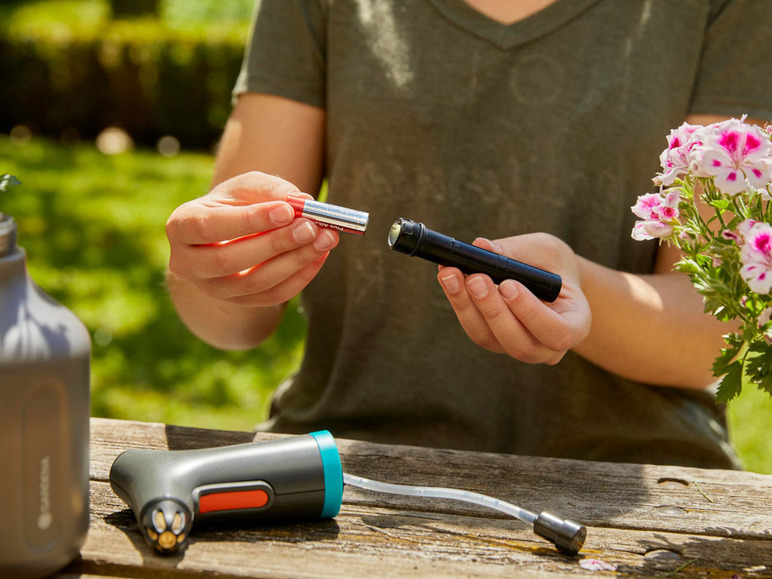 Prejsť na zobrazenie na celú obrazovku: Gardena Záhradný postrekovač EasyPump, 1 l – obrázok 8