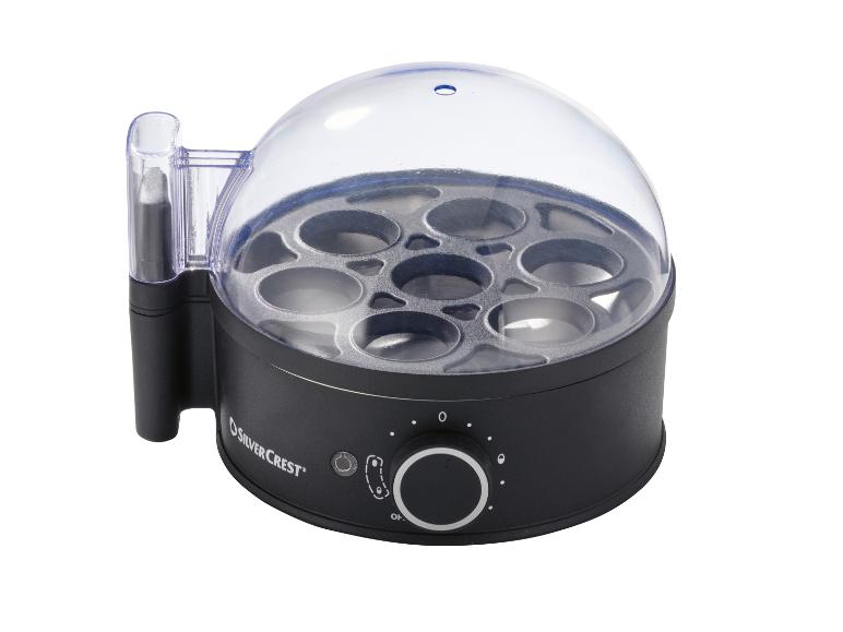 SILVERCREST® Varič vajec SEK 400 C1/SOEK 400 C1