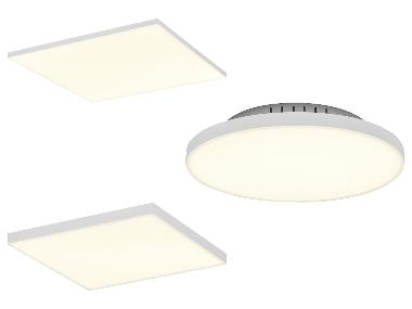 LED panel »Planon Frameless«, bezrámový.