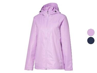 CRIVIT Dámska bunda