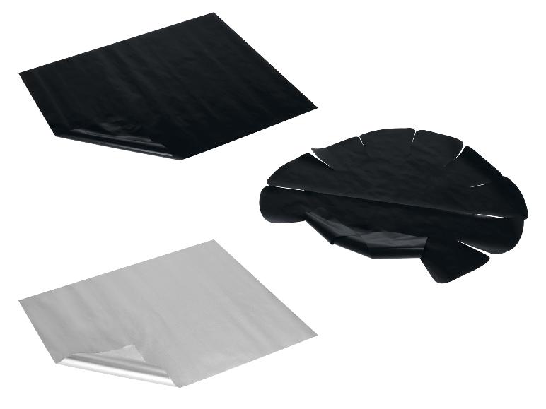 SILVERCREST® Fólia na pečenie/Ochranná fólia do rúry