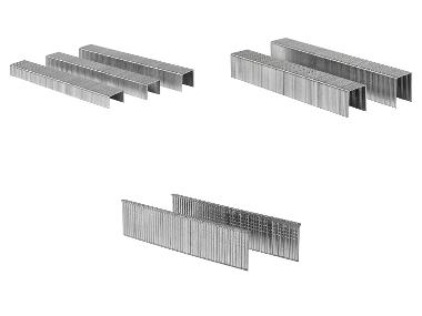PARKSIDE® Súprava sponiek/klincov do sponkovačky