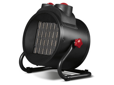 PARKSIDE® Keramický vykurovací ventilátor PKH 3000 B1