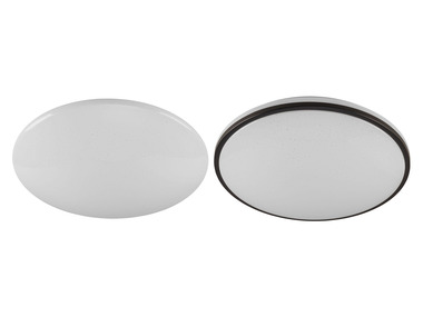 LIVARNO home Stropné LED svietidlo