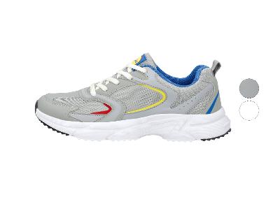 Dámske/Pánske tenisky Lidl