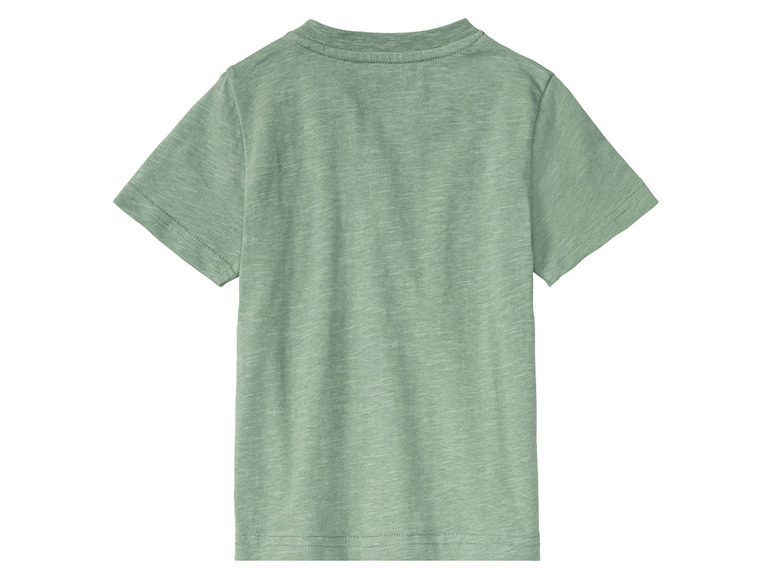 Prejsť na zobrazenie na celú obrazovku: lupilu Chlapčenské bavlnené tričko, 2 kusy – obrázok 4