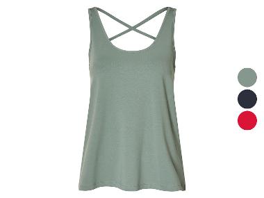 esmara® Dámsky top