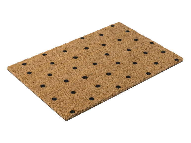 Prejsť na zobrazenie na celú obrazovku: LIVARNO home Kokosová rohožka, 40 x 60 cm – obrázok 4