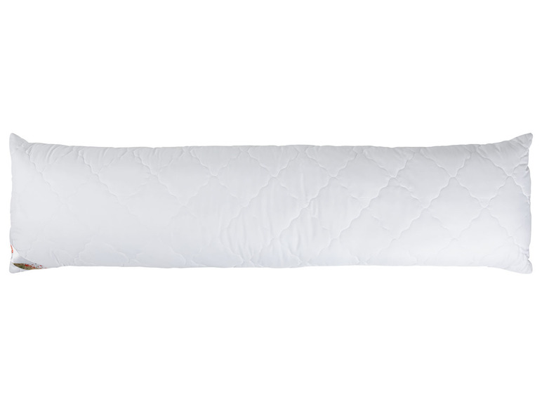 Prejsť na zobrazenie na celú obrazovku: LIVARNO home Vankúš Polygiene® pre ľudí spiacich na boku, 40 x 145 cm – obrázok 1