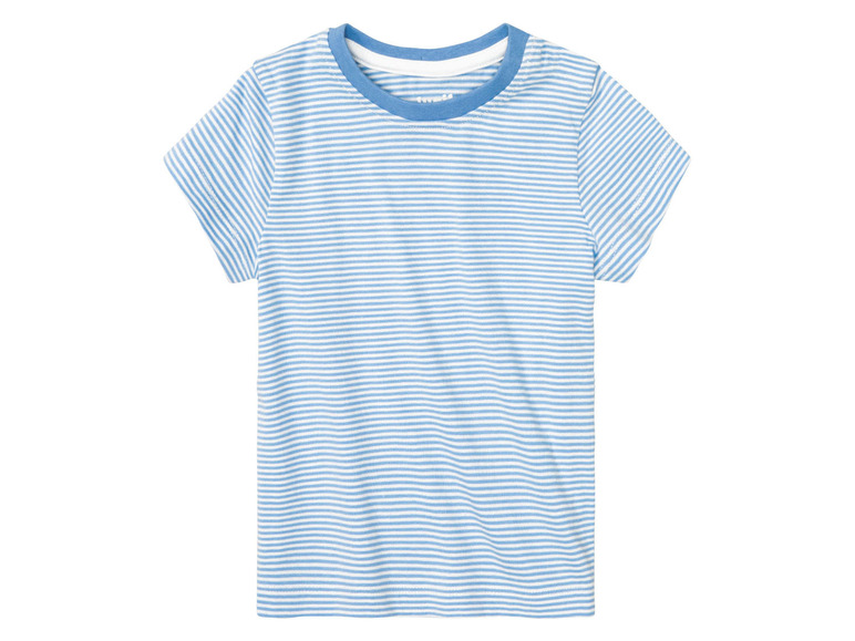 Prejsť na zobrazenie na celú obrazovku: lupilu Dievčenské tričko, 4 kusy – obrázok 3