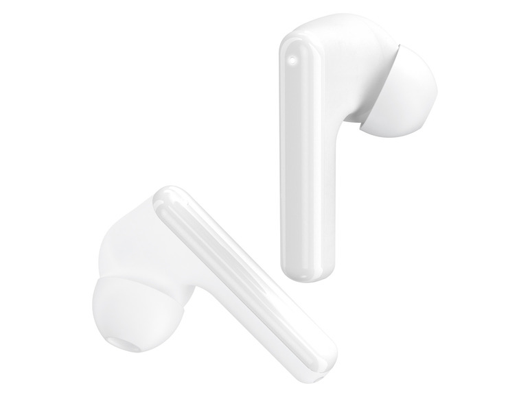 Prejsť na zobrazenie na celú obrazovku: SILVERCREST® Bezdrôtové slúchadlá do uší True Wireless – obrázok 13