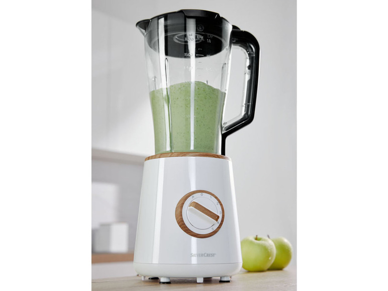 Prejsť na zobrazenie na celú obrazovku: SILVERCREST® KITCHEN TOOLS Mixér SSMKH 600 A1 – obrázok 20