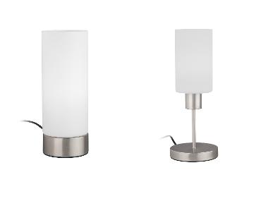 LIVARNO HOME Stolná LED lampa s dotykovou funkciou