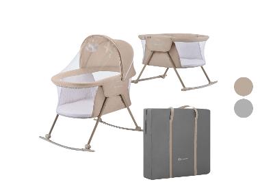 KINDERKRAFT Detská posteľ »LOVI CLASSIC«