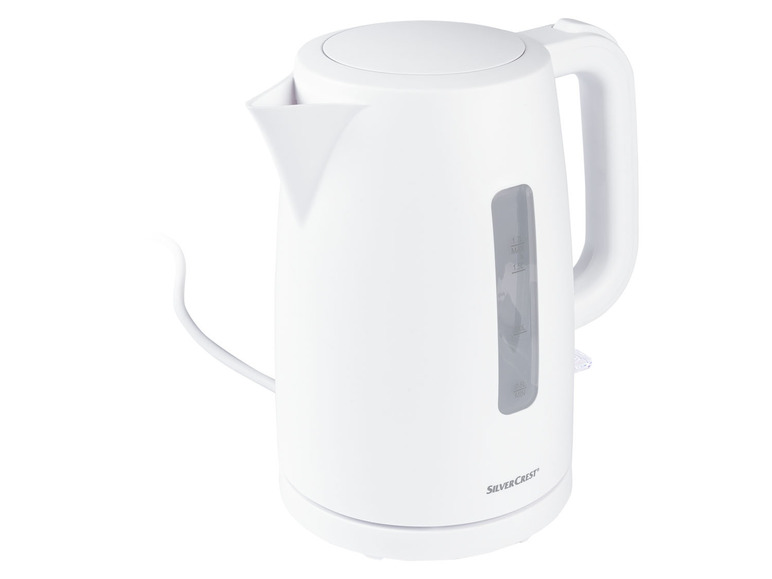 Prejsť na zobrazenie na celú obrazovku: SILVERCREST® KITCHEN TOOLS Rýchlovarná kanvica SWKK 3000 B1 – obrázok 2