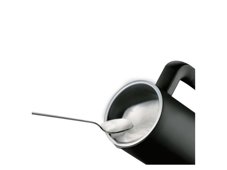 Prejsť na zobrazenie na celú obrazovku: SILVERCREST® Napeňovač mlieka SMAS 500 C3 – obrázok 5