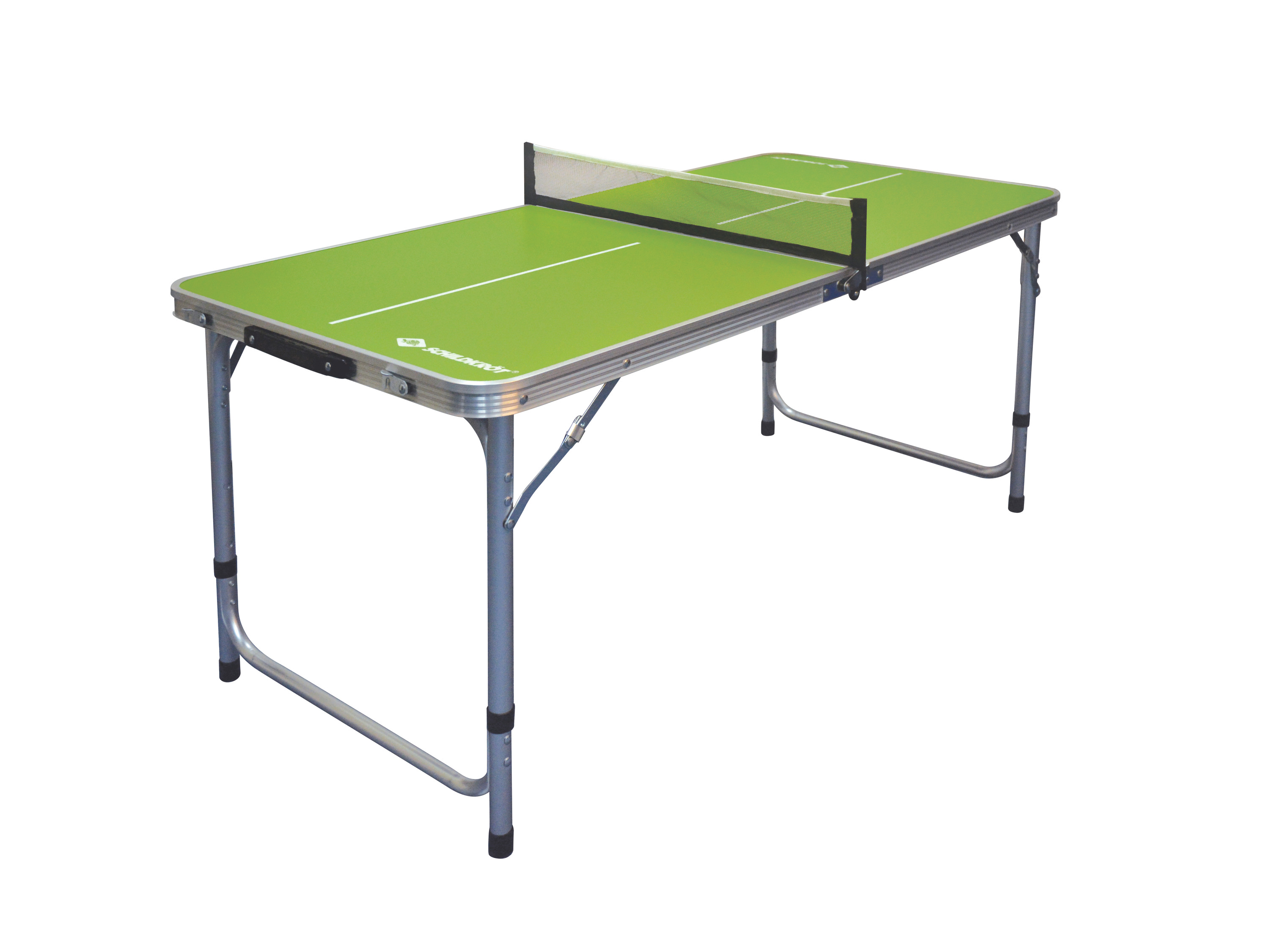 Schildkröt Prenosný stôl na stolný tenis Midi