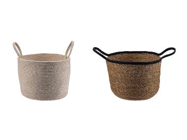 LIVARNO® Dekoratívny košík