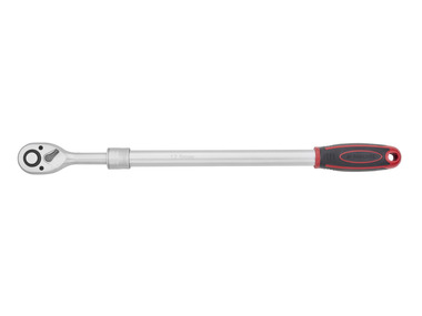 PARKSIDE® Teleskopická račňa 1/2"