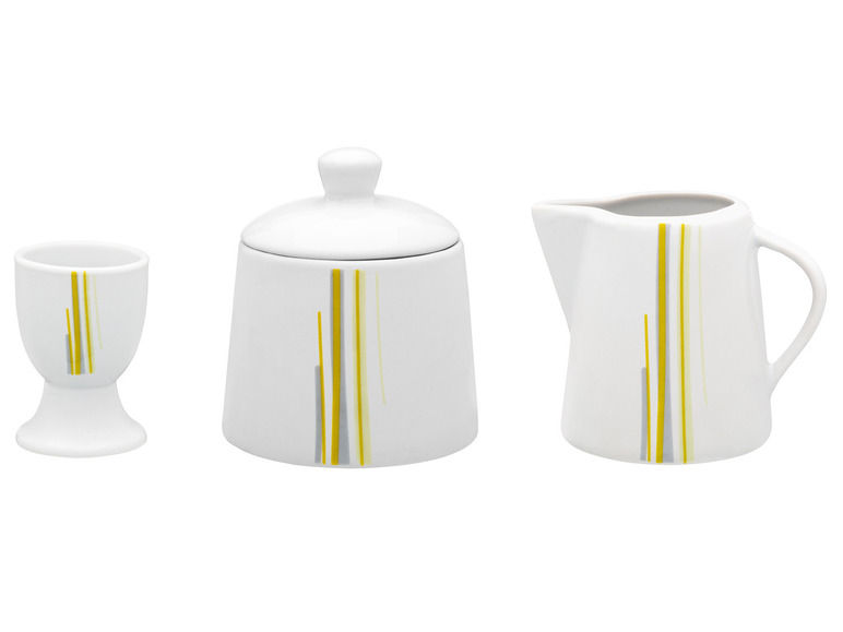 Prejsť na zobrazenie na celú obrazovku: vanWell Porcelánový servis Camaro, 62-dielna súprava – obrázok 7