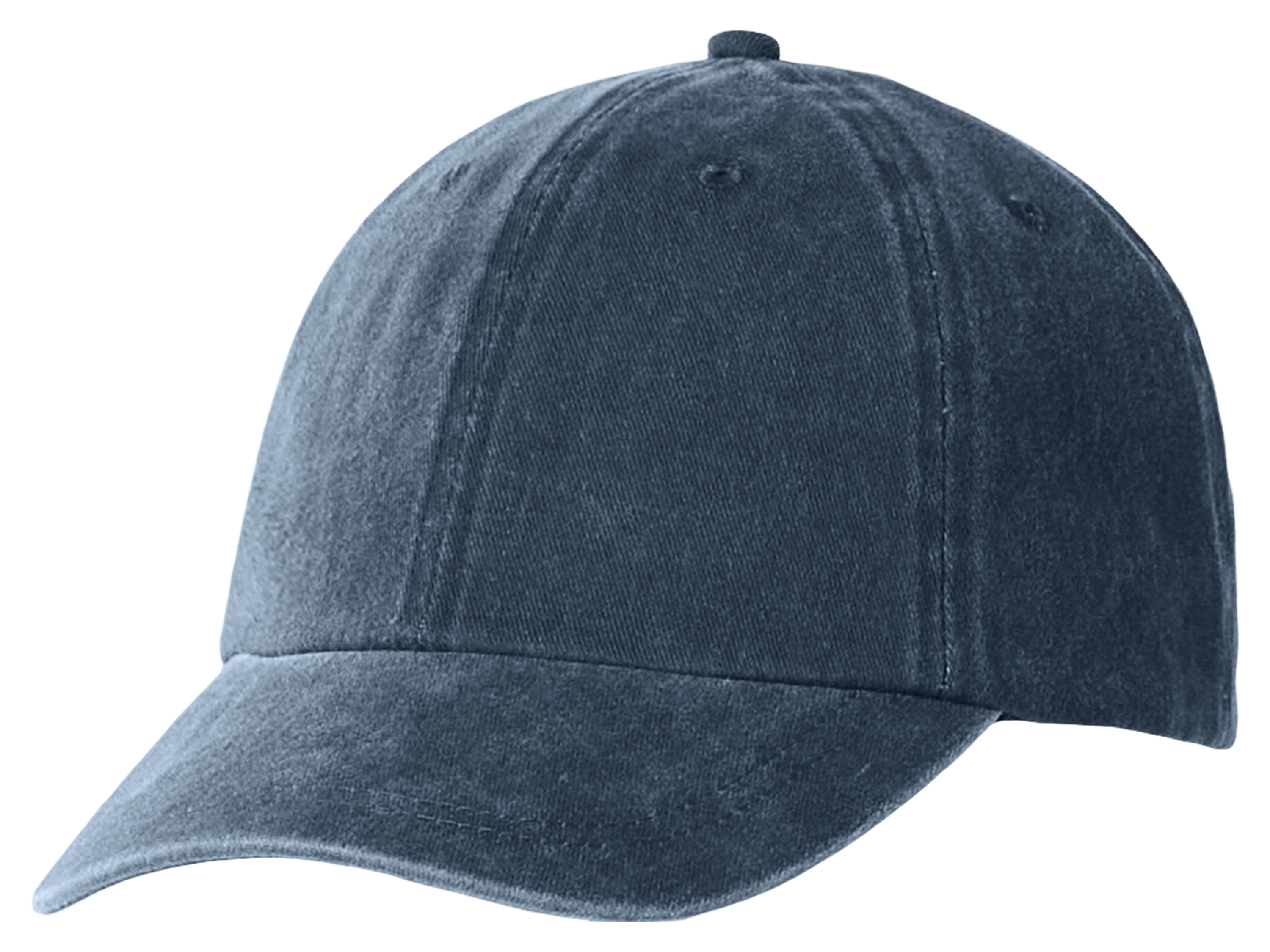 esmara® Dámska/pánska šiltovka (modrá, one size)