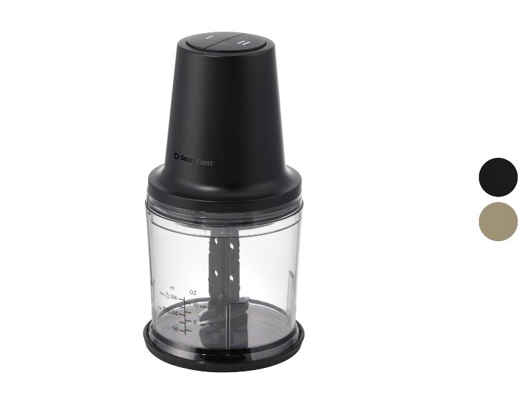 SILVERCREST® Multifunkčný krájač SMZ 260 L5