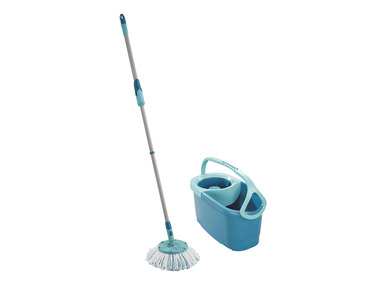 LEIFHEIT Upratovacia súprava Clean Twist Disc Mop Ergo