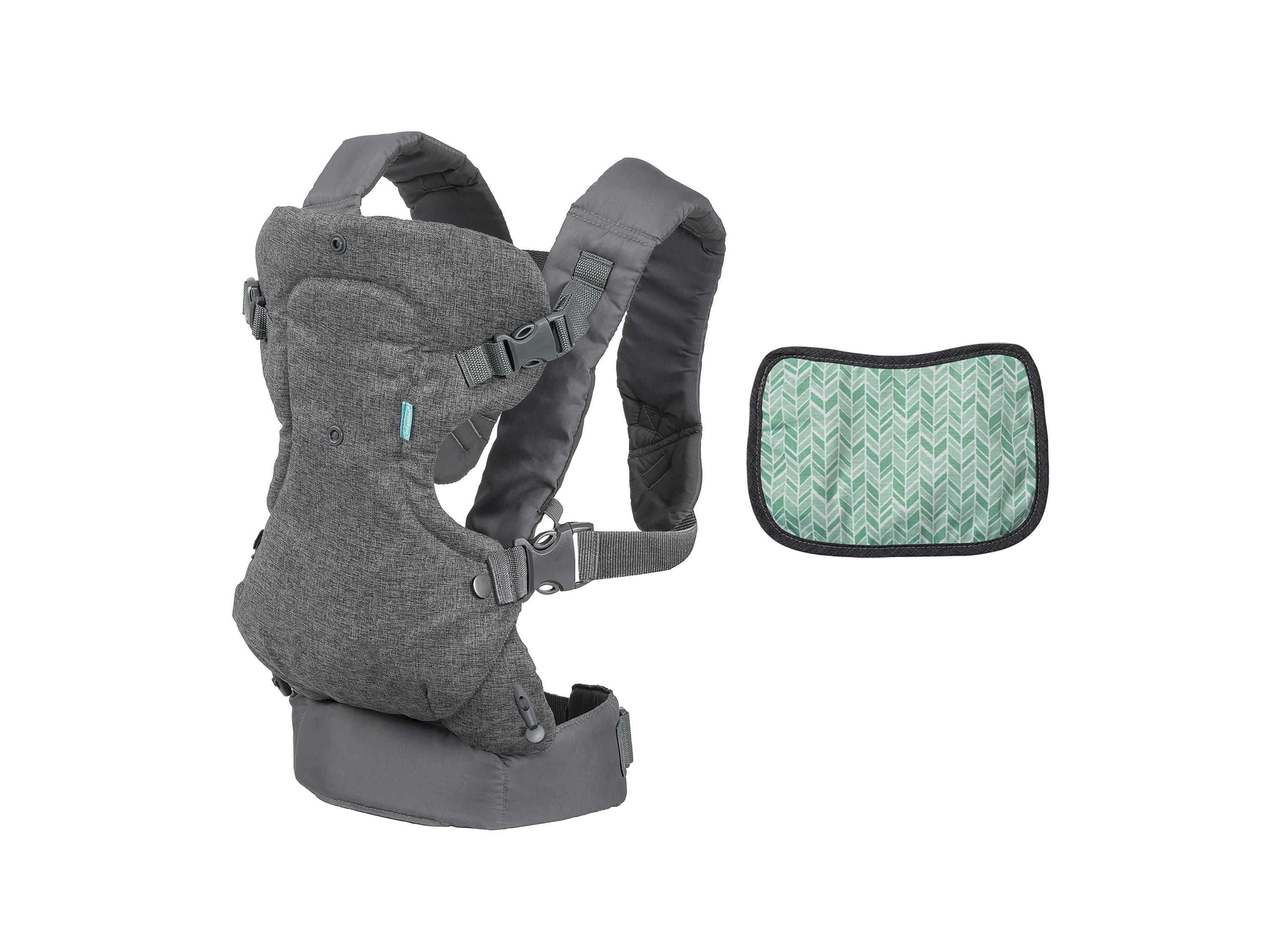Infantino Nosič Flip Advanced 4 v 1