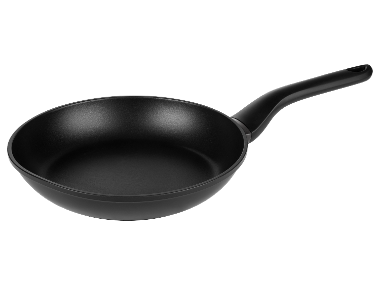 SILVERCREST® Panvica z hliníkovej liatiny, 24 cm