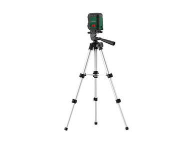 PARKSIDE® Krížový líniový laser so statívom PKLL 10 B4