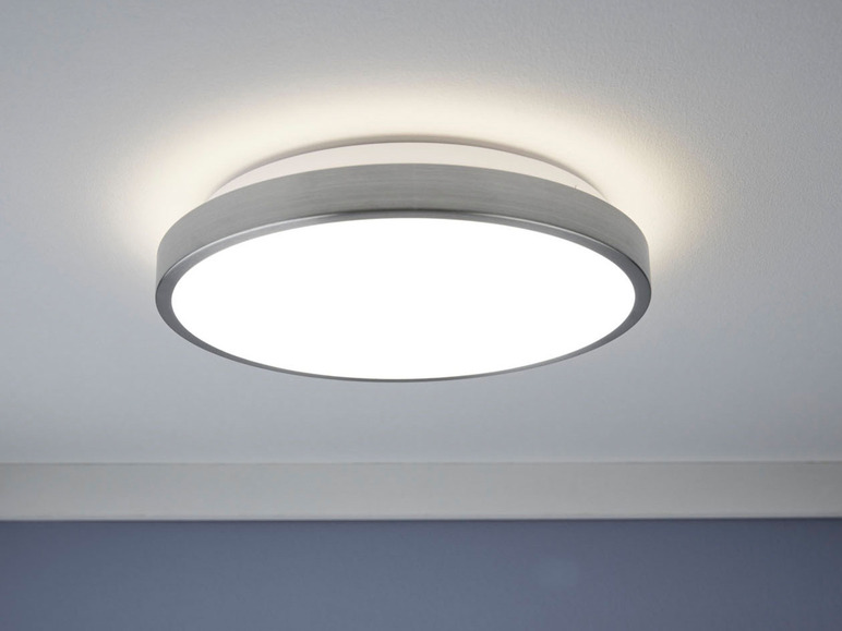 Prejsť na zobrazenie na celú obrazovku: LIVARNO home LED kúpeľňové svietidlo – obrázok 4