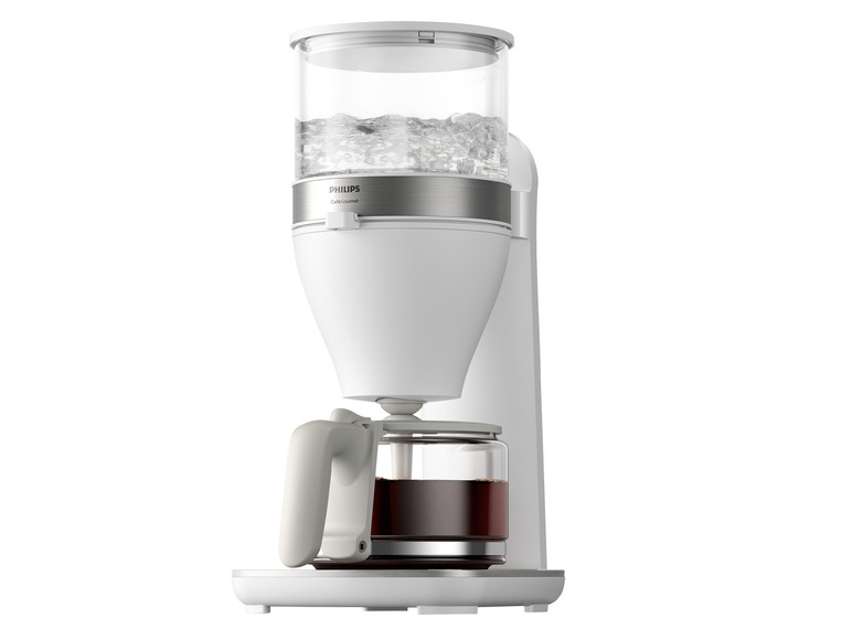 PHILIPS Kávovar na filtrovanú kávu Café Gourmet »HD5416/00«, s princípom priameho varenia.