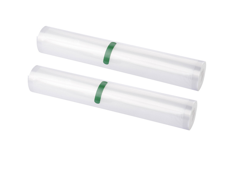 SILVERCREST® Fólie na vákuovanie SFS 300 C1, 28 cm