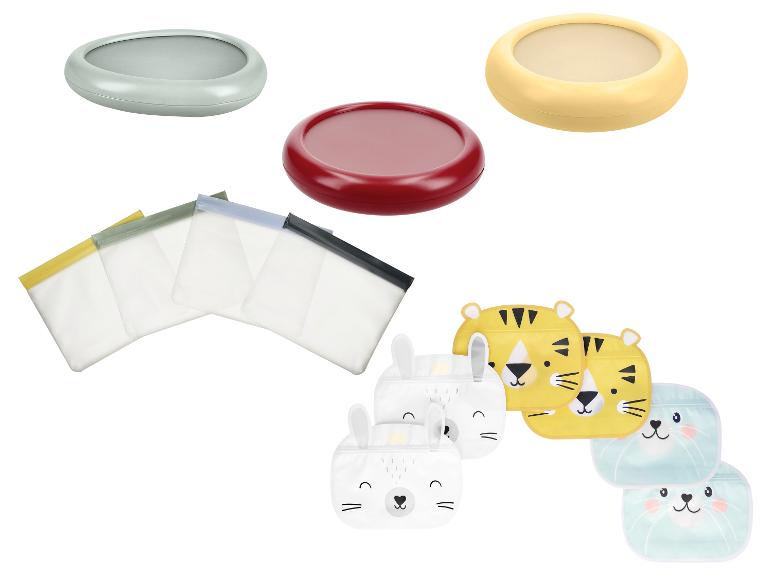 SILVERCREST® Dóza na potraviny/Opakovane použiteľné vrecká