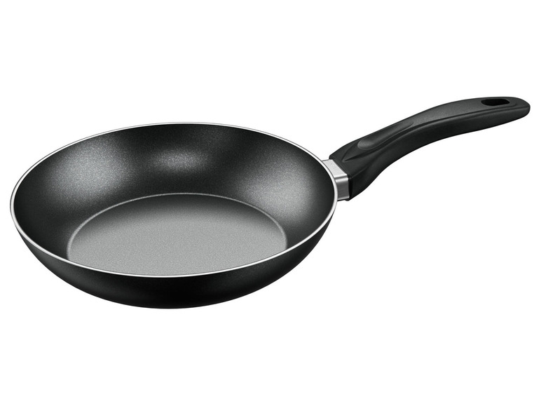 Prejsť na zobrazenie na celú obrazovku: ERNESTO® Mini wok/rajnica/panvica – obrázok 5