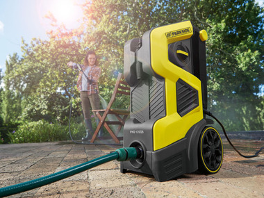 PARKSIDE® Vysokotlakový čistič PHD 135 D5