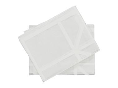 LIVARNO home Bočné steny na altánok, 2 kusy