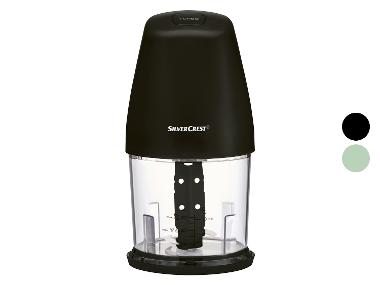 SILVERCREST® KITCHEN TOOLS Multifunkčný krájač SMZ 260 J4/SOMZ 260 J4