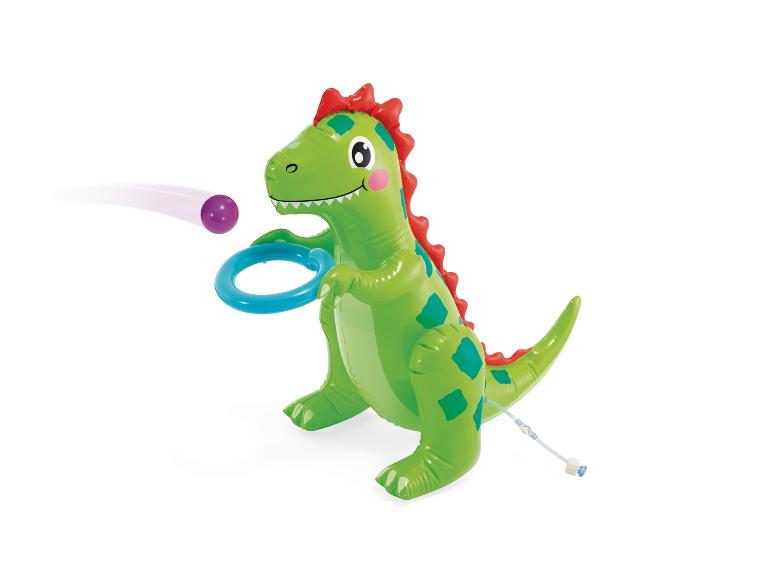 Intex Nafukovacie hracie centrum Dino Park Play Center