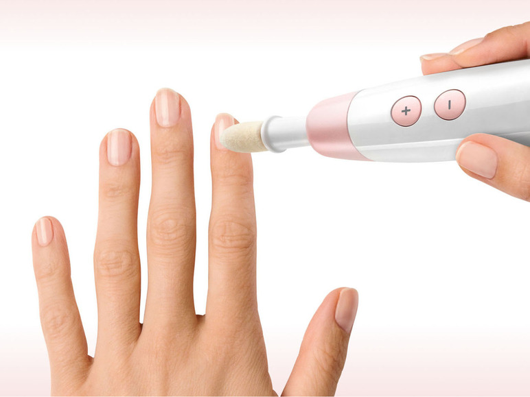 Prejsť na zobrazenie na celú obrazovku: SILVERCREST® PERSONAL CARE Súprava na manikúru a pedikúru SMPS 7 E1 – obrázok 15