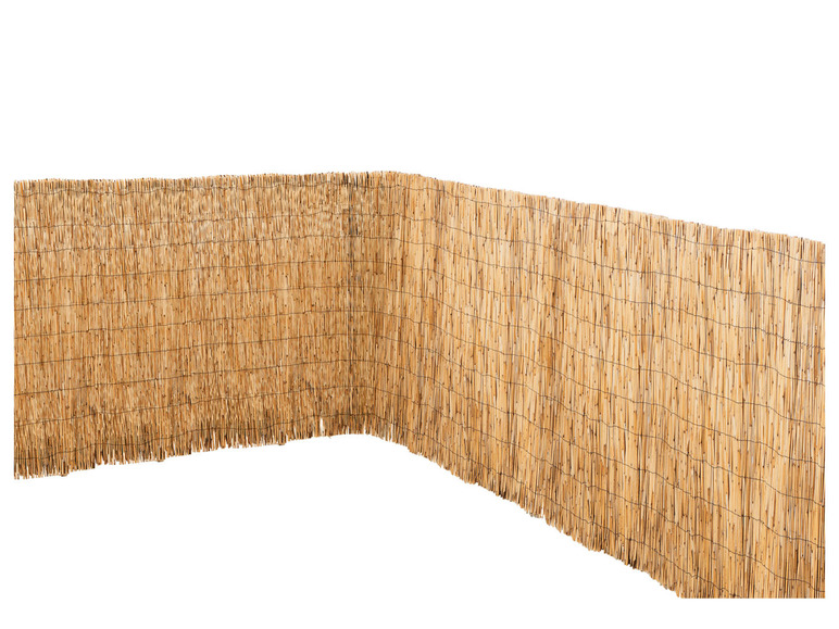 Prejsť na zobrazenie na celú obrazovku: LIVARNO home Tieniaca clona z trstiny, 100 x 600 cm – obrázok 3