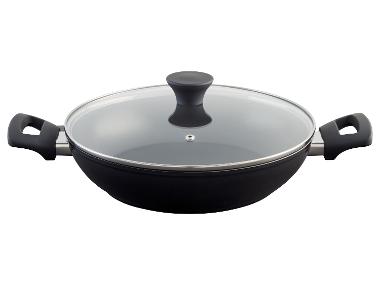 SILVERCREST® Servírovacia panvica, 28 cm