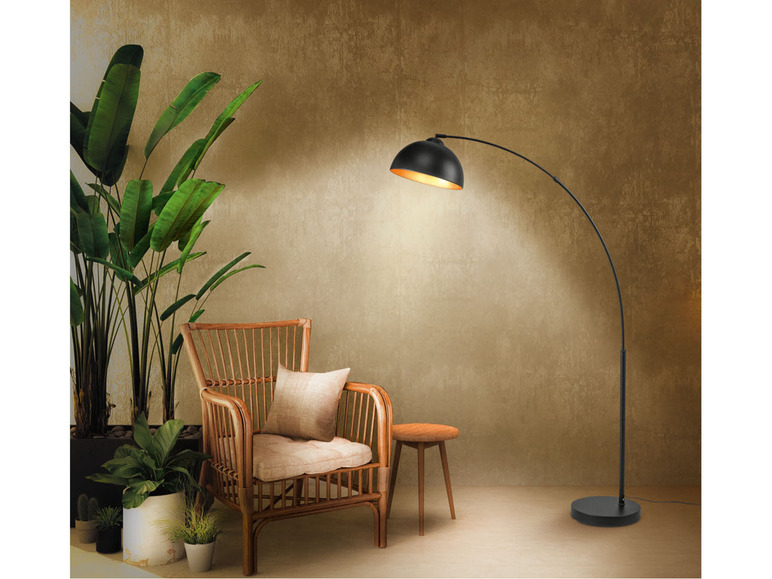 Prejsť na zobrazenie na celú obrazovku: LIVARNO home Stojacia LED lampa – obrázok 9