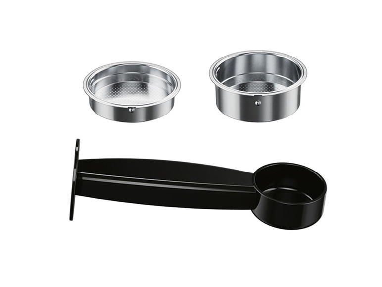 Prejsť na zobrazenie na celú obrazovku: SILVERCREST® KITCHEN TOOLS Kávovar SEM 1050, ružová – obrázok 6